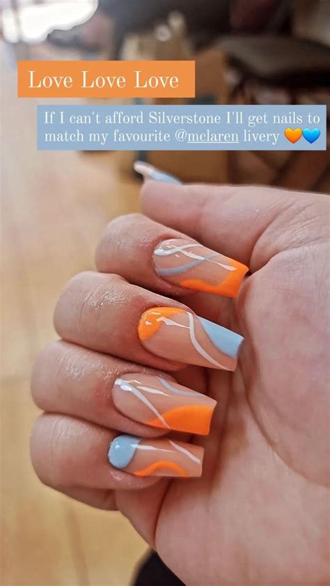 Livery Nails .